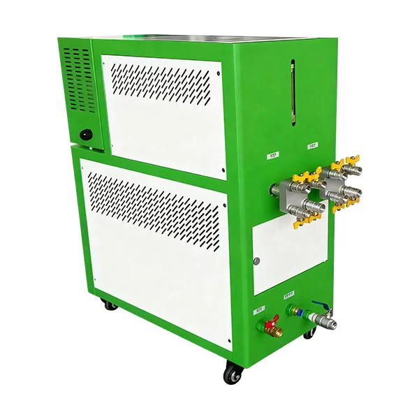 Hvad gør en støbemaskine af høj kvalitet til nøglen til præcisionsfremstilling?