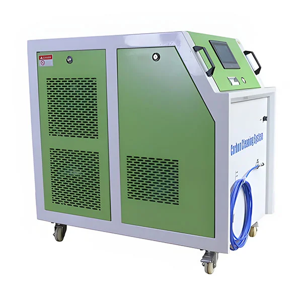 Hvad er en elektromagnetisk induktionsvarmer?