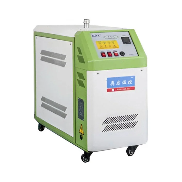 Luftkølet Køling Kommerciel Chiller Modular