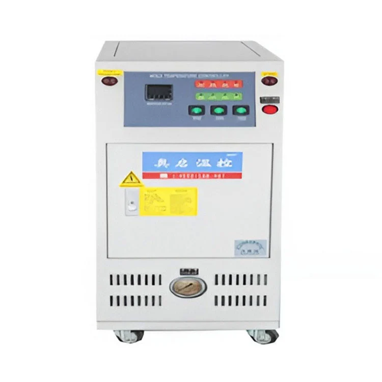 Højtemperatur vandtankkøler