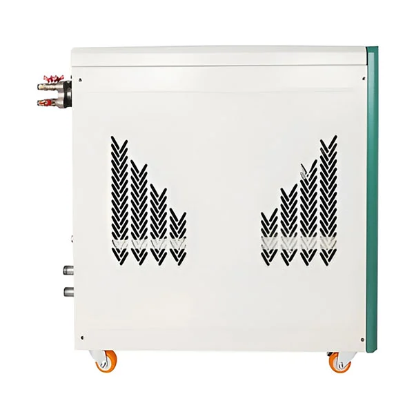 Oil Type Mold Temperature Machine For Plastic