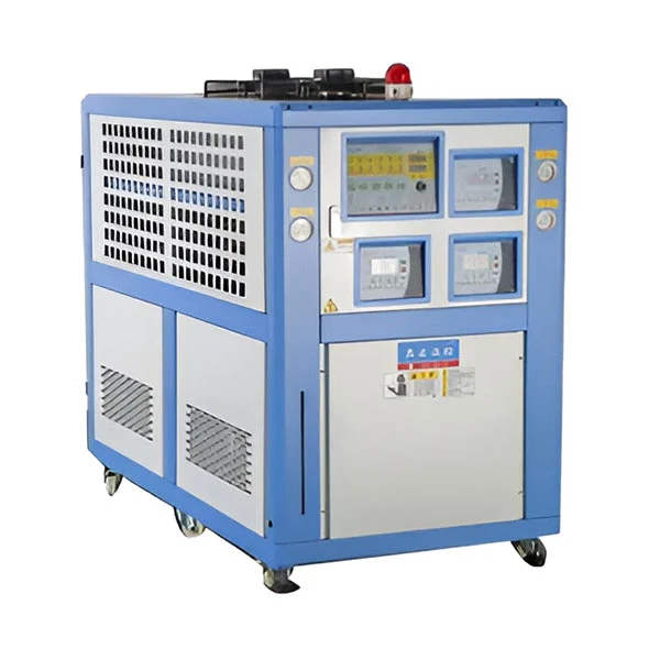 Oil Type Plastic Injection Mold Temperature Controller