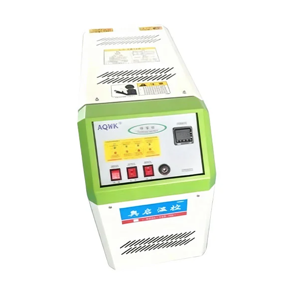 Commercial Cold Water Chiller