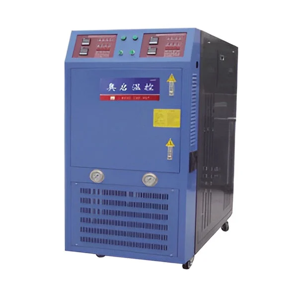 Industrielt ultralydsvaskeudstyr