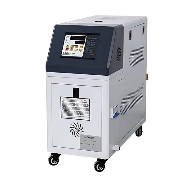 Olietype Plastic Injection Mold Temperaturregulator