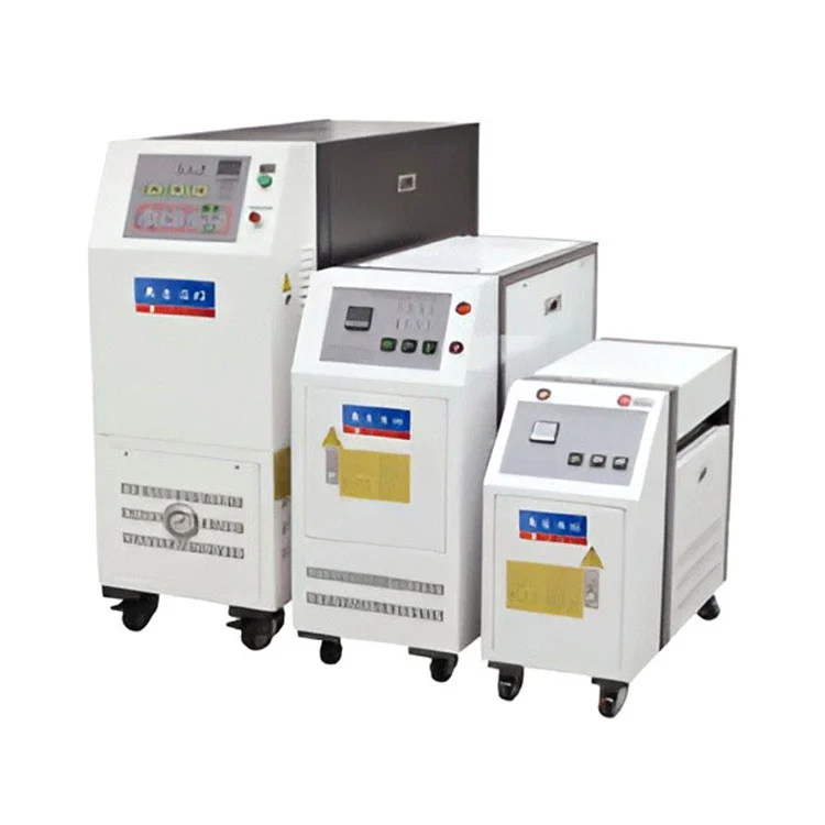 Vandtank luftkølet køler